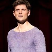Kyle Dean Massey to Remain with PIPPIN National Tour for Washington DC Engagement