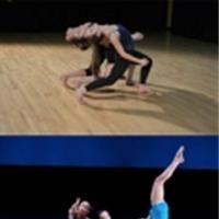 Ariel Rivka Dance, Carolyn Dorfman Dance, Sean Curran, Carrie Ellmore-Tallitsch, and…