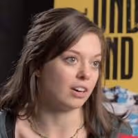 STAGE TUBE: Behind the Scenes with THE UNDENIABLE SOUND OF RIGHT NOW's Margo Seibert… Video