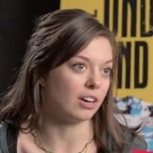 STAGE TUBE: Behind the Scenes with THE UNDENIABLE SOUND OF RIGHT NOW's Margo Seibert 