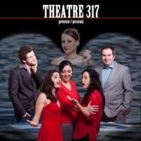 Theatre 317 Presents Montreal Premiere of THE MEMORY OF WATER, Now thru 4/12