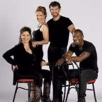 Nashville Opera's LA BOHEME Set for 10/9 & 11