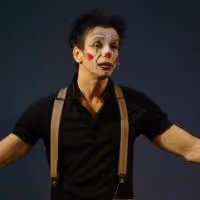 Jon Peterson Revives SONG MAN, DANCE MAN at Stage 72 Tonight