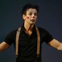 Jon Peterson Revives SONG MAN, DANCE MAN at Stage 72 Tonight