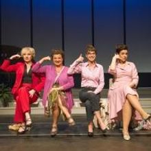 Jetzt heißt es: HÖCHSTE ZEIT - Die Fortsetzung der Wechseljahre-Revue HEISSE ZEITEN