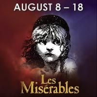 CHICAGO, LES MISERABLES and More Set for Reagle Music Theatre's 45th Season