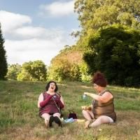 MISS ITCHY'S LAZY SUSAN Opens Today as Part of Melbourne Comedy Fest