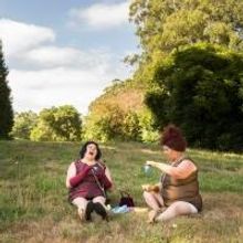 MISS ITCHY'S LAZY SUSAN Opens Today as Part of Melbourne Comedy Fest