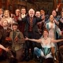 Photo Flash: First Look at THE MYSTERY OF EDWIN DROOD- Production Shots!