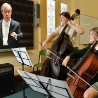 The Sydney Symphony Orchestra to Release THE PLANETS Recording in Time for Earth…