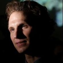 In the Spotlight Series: A TIME TO KILL's Sebastian Arcelus