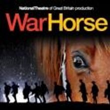 WAR HORSE AND THE BREATH OF LIFE Exhibition Explores Art of Puppetry at Arts Centre M