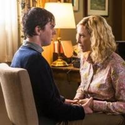 BWW Interview: BATES MOTEL Star Vera Farmiga Talks Third Season Surprises