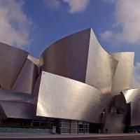 Cantaloupe Music Releases World Premiere DYSTOPIA Recording, Featuring LA Phil, Today