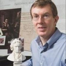 Pianist William Kinderman to Perform Beethoven's DIABELLI VARIATIONS at Loyola, 9/12