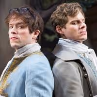 BWW Reviews: Rediscovered French Farce THE METROMANIACS Sparkles at Shakespeare…