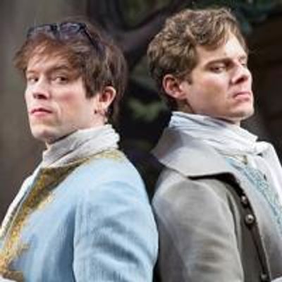 BWW Reviews: Rediscovered French Farce THE METROMANIACS Sparkles at Shakespeare Theatre Company