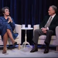 STAGE TUBE: Clips from Abingdon's HELLMAN v. MCCARTHY Off-Broadway