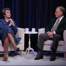 STAGE TUBE: Clips from Abingdon's HELLMAN v. MCCARTHY Off-Broadway