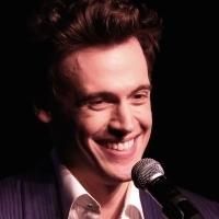 Erich Bergen Coming to Catalina Bar & Grill in Hollywood