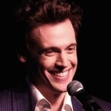 Erich Bergen Coming to Catalina Bar & Grill in Hollywood