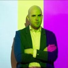 Photo Flash: First Look at Shawn Bowers in The New Colony's THE GOLDFISH PROJECT