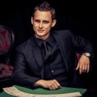 Stuart Lightbody Brings New Show to Kalk Bay Theatre, Now thru Oct 6