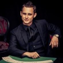 Stuart Lightbody Brings New Show to Kalk Bay Theatre, Now thru Oct 6