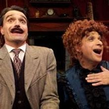 BWW Reviews: Charles Ludlam's Farce IRMA VEP a Big Halloween Score at Falcon
