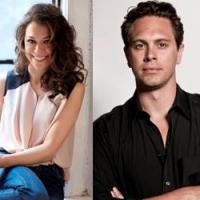 ORPHAN BLACK's Tatiana Maslany and THE NEWSROOM's Thomas Sadoski Will Lead Neil…