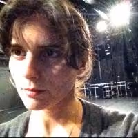 New York Live Arts Presents Showing of Jimena Paz's UNTITLED This Weekend