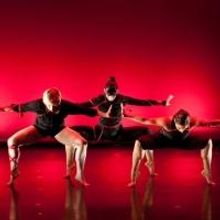 BWW Reviews: DoubleTake Dance Company