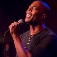 Photo Flash: Trevor McQueen, Michael McElroy & More Perform at MENTOR MONDAYS at…