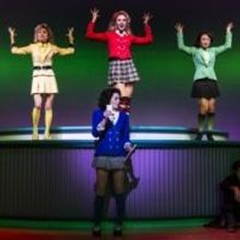 BWW Blog: To the Mothership - Day Four - HEATHERS: THE MUSICAL
