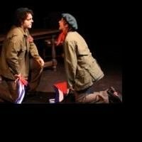 BWW Reviews: Virago's SONIA FLEW Finely Crafted, Must-See Theatre