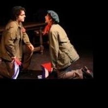 BWW Reviews: Virago's SONIA FLEW Finely Crafted, Must-See Theatre