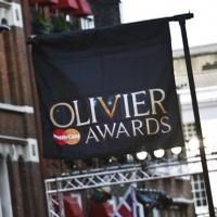 Photo Coverage: OLIVIERS 2014 - Red Carpet Part 2, Davis, Dench, Freeman…