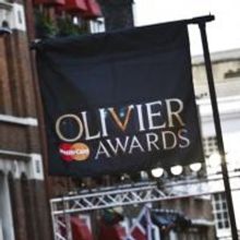 Photo Coverage: OLIVIERS 2014 - Red Carpet Part 2, Davis, Dench, Freeman…