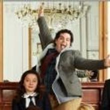 NBC to Give Sneak Peek of Josh Gad's 1600 PENN Tonight