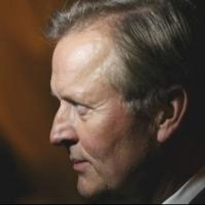 In the Spotlight Series: A TIME TO KILL&#039;s John Grisham