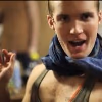 STAGE TUBE: International Touring Cast of WEST SIDE STORY Lip-Syncs to Icona Pop's… Video