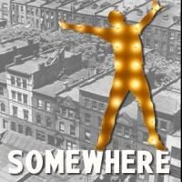Matthew Lopez's SOMEWHERE Makes East Coast Premiere at Hartford Stage, Now thru 5/4