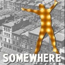 Matthew Lopez's SOMEWHERE Makes East Coast Premiere at Hartford Stage, Now thru 5/4