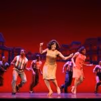 Photo Flash: MOTOWN THE MUSICAL Comes to the Broward Center Tonight
