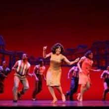 Photo Flash: MOTOWN THE MUSICAL Comes to the Broward Center Tonight