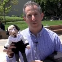 STAGE TUBE: Meet the Cast of Old Globe's 2013 Shakespeare Festival