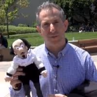 STAGE TUBE: Meet the Cast of Old Globe's 2013 Shakespeare Festival Video