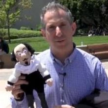 STAGE TUBE: Meet the Cast of Old Globe's 2013 Shakespeare Festival