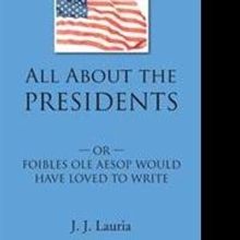 BookExpo America 2015 to Feature 'All About the Presidents'