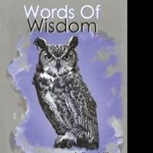 Craig Jackson's first book “Words of Wisdom” is a philosophical, in-depth work th
